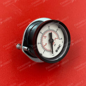 99030-006 Gauge Panel Mount