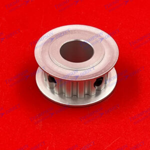 DC-006 Shaft Drive Pulley