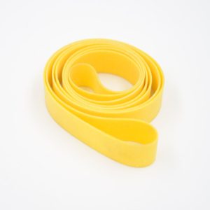 MBO 22 X 1540 X 1.3MM Yellow Belt