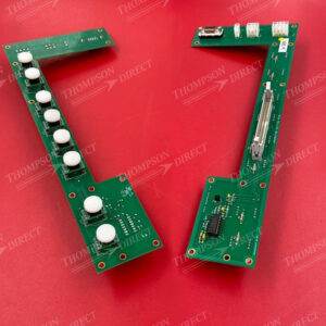 SP 007 482 Operator Panel Keypad (MK2)