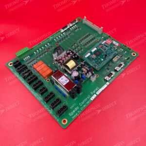 SP 007 628 Motherboard PCB (with E-core)