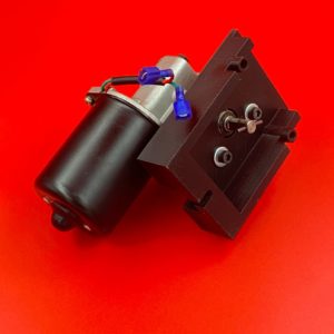 TD-502880010C Stacker Motor Assy.