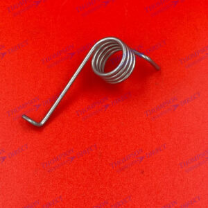 Y121005 Buffer Torsion Spring RH