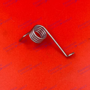 Y121006 Buffer Torsion Spring LH