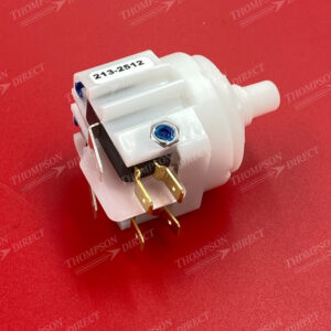 213-2512 Switch - Pressure 250VAC DPDT