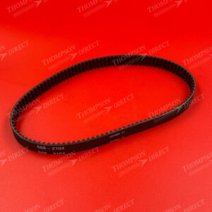 566-2104 Belt Timing