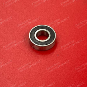 591-2218 Sealed Ball Bearing  - 12mm ID