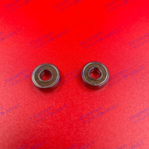 591-2229 Sealed Ball Bearing  - 5mm ID
