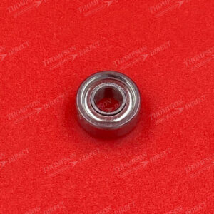 591-2239 Shielded Ball Bearing  - 4mm ID