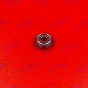 591-2240 Shielded Ball Bearing  - 5mm ID