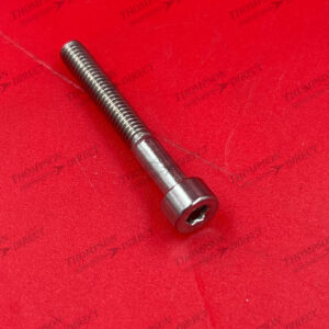 SP 000 842 SCREW,  SOCKET HEAD