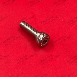SP 001 009 SCREW,  SOCKET CAP