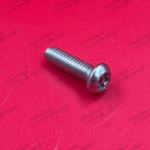 SP 007 071 Screw, Tamperproof Torx