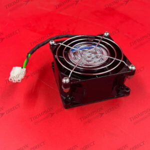 SP 007 635 Fan & Filter Assy