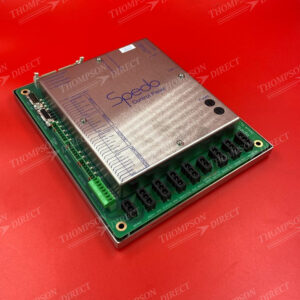 SP 007 633 Control Panel