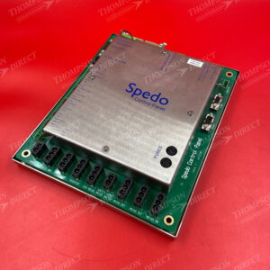 SP 007 640 Control Panel Complete