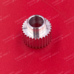 Y137069 Pulley 30T - Idler Gear
