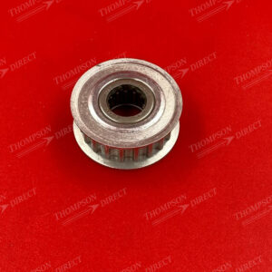 Y180190 Idler Pulley Assy