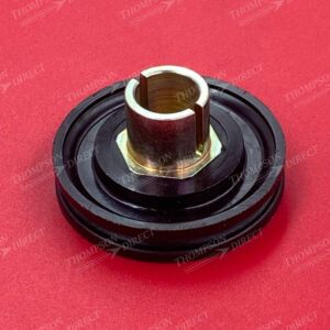 Y186017 Pulley Drive Single O-Ring