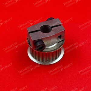 Y537008 Pulley Dr MTR Nip 24T