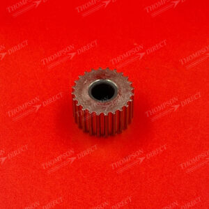 Y537009 Pulley Idler CTR Nip 24T