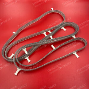 Y565003BB Belt Pusher 4 Station