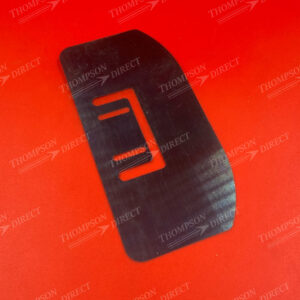 Y600102 Roof Plate