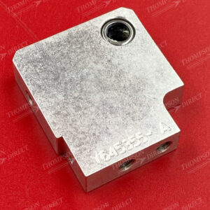 Y645355 Block Drive Pulleys