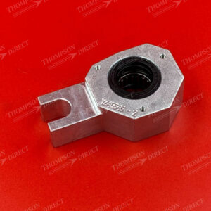 Y645545 Vacuum Adapter Housing