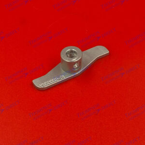 Y650032 Center Backstop LT