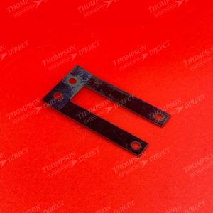 Y650222 Spring Flat Large