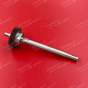 Y680009 Assy Shaft Exit Envelope Feed Head