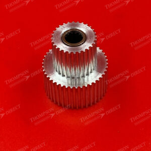 Y680031 Pulley HTD