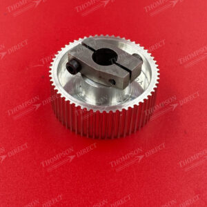 Y684056 Pulley Timing