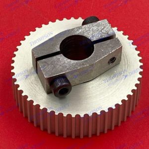 Y684110 Pulley 50T Motor Vacuuum Feeder