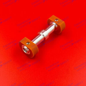 Y686001 Roller D Molded