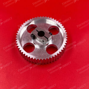 Y780082 Pulley Assy