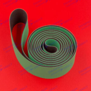 Y784027 Belt Turn Drum Outer