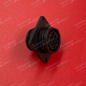 98016-093 Female Receptacle