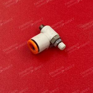 99028-126 Fitting - Flo-Control -  #10-32