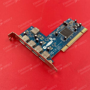 USB 2.0 PCI CARD