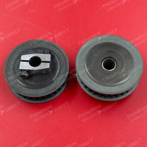 Y600257 Pulley Assembly