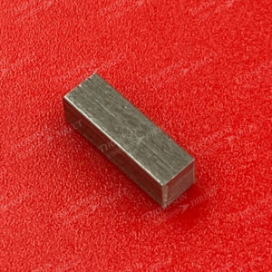 158-0502 Key - Square 4 x 13mm