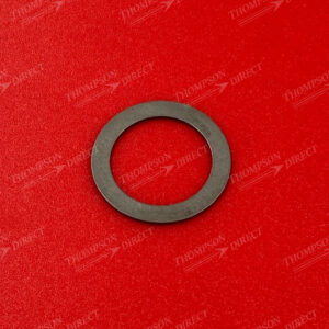 20-6097 Plain Shim - 20.0mm ID x 1.00mm Thick