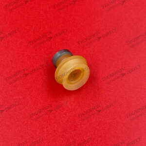 508-0049 Vacuum Cup w/ Locking Ring