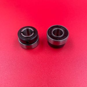 591-0510 Ball Bearing - .375 w/ Clamp Collar