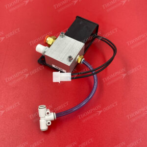 FL00435 Vacuum Solenoid Assy