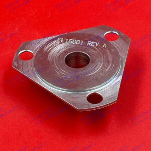 FL16001 Drive Adapter - Front Table