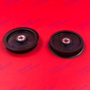 KB09986031 Pulley
