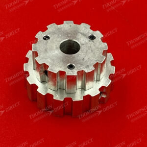 R280065 Pulley Combination D/A